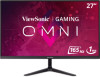 Get ViewSonic VX2718-P-MHD - 27 OMNI 1080p 1ms 165Hz Gaming Monitor with Adaptive Sync PDF manuals and user guides