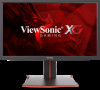Get ViewSonic XG2401 PDF manuals and user guides