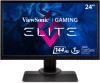 Get ViewSonic XG240R - 24 ELITE 1080p 1ms 144Hz Gaming Monitor with FreeSync Premium and RGB Lighting PDF manuals and user guides