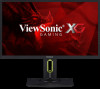 Get ViewSonic XG2560 PDF manuals and user guides