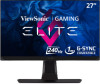 Get ViewSonic XG270 - 27 ELITE 1080p 1ms 240Hz IPS G-Sync Compatible Gaming Monitor PDF manuals and user guides