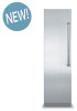 Get Viking 18inch Fully Integrated All Freezer with 5/7 Series Panel PDF manuals and user guides