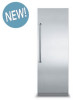 Get Viking 24inch Fully Integrated All Freezer with 5/7 Series Panel PDF manuals and user guides