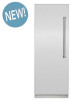 Get Viking 30inch Fully Integrated All Freezer with 5/7 Series Panel PDF manuals and user guides