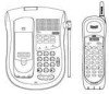 Get Vtech 9241 - VT Cordless Phone PDF manuals and user guides