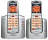 Get Vtech DECT6 - Dual Handset Cordless PDF manuals and user guides
