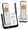 Get Vtech CL81209 - AT&T DECT 6.0 PDF manuals and user guides