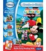 Get Vtech Create-A-Story: Mickey Mouse Clubhouse PDF manuals and user guides
