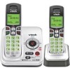 Get Vtech CS6229-2 - DECT 6.0 PDF manuals and user guides