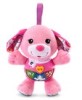 Get Vtech Cuddle & Sing Puppy Pink PDF manuals and user guides