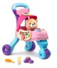 Get Vtech Cutie Paws Puppy Stroller PDF manuals and user guides