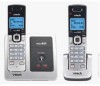 Get Vtech DS6111-2 - Dect 6.0 1.9ghz Dual Cordless Phone PDF manuals and user guides