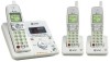 Get Vtech E2913B - AT&T Phone With Answering System PDF manuals and user guides