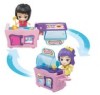 Get Vtech Flipsies - Clementine s Kitchen & Ice Cream Cart PDF manuals and user guides