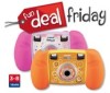 Get Vtech Fun Deal Friday: Kidizoom Camera PDF manuals and user guides