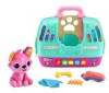 Get Vtech Glam & Go Puppy Salon PDF manuals and user guides