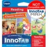 Get Vtech InnoTab Software - Classic Stories PDF manuals and user guides