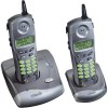 Get Vtech ip5825 - 5.8 GHz DSS Cordless Speakerphone PDF manuals and user guides