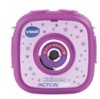 Get Vtech Kidizoom Action Cam Purple PDF manuals and user guides