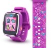 Get Vtech Kidizoom Smartwatch DX Floral Swirl with Bonus Vivid Violet Wristband PDF manuals and user guides
