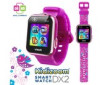 Get Vtech KidiZoom Smartwatch DX2 Floral Birds with Bonus Vivid Violet Wristband PDF manuals and user guides