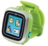 Get Vtech Kidizoom Smartwatch - Green PDF manuals and user guides