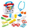 Get Vtech Play & Heal Deluxe Medical Kit PDF manuals and user guides