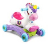 Get Vtech Prance & Rock Learning Unicorn PDF manuals and user guides