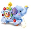 Get Vtech Pull & Discover Activity Elephant PDF manuals and user guides