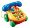 Get Vtech Pull & Lights Phone PDF manuals and user guides