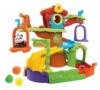 Get Vtech Go Go Smart Animals - Tree House Hideaway Playset PDF manuals and user guides