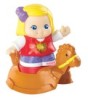 Get Vtech Go Go Smart Friends - Maddie & her Rocking Horse PDF manuals and user guides