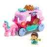Get Vtech Go Go Smart Friends Trot & Travel Royal Carriage PDF manuals and user guides