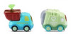 Get Vtech Go Go Smart Wheels Earth Buddies Gardening Truck & Recycling Truck PDF manuals and user guides