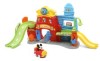 Get Vtech Go Go Smart Wheels Mickey Silly Slides Fire Station PDF manuals and user guides