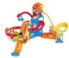 Get Vtech Go Go Smart Wheels Race & Play Adventure Park PDF manuals and user guides