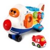Get Vtech Go Go Smart Wheels Racing Runway Airplane PDF manuals and user guides