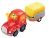 Get Vtech Go Go Smart Wheels - Tractor & Trailer PDF manuals and user guides