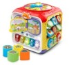 Get Vtech Sort & Discover Activity Cube PDF manuals and user guides