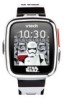 Get Vtech Star Wars First Order Stormtrooper Smartwatch White PDF manuals and user guides