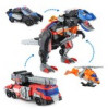 Get Vtech Switch & Go 3-in-1 Rescue Rex PDF manuals and user guides