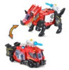 Get Vtech Switch & Go Triceratops Fire Truck PDF manuals and user guides