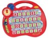Get Vtech Touch & Discover Alphabet Town PDF manuals and user guides