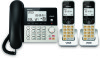Get Vtech VG208-2 PDF manuals and user guides