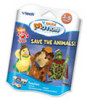 Get Vtech V.Smile Motion: Wonder Pets-Save the Animals PDF manuals and user guides