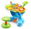 Get Vtech Zoo Jamz Stompin Fun Drums PDF manuals and user guides