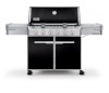 Get Weber Summit E-620 LP PDF manuals and user guides