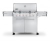 Get Weber Summit S-620 LP PDF manuals and user guides