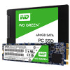 Get Western Digital Green SSD PDF manuals and user guides