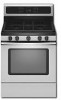 Get Whirlpool GFG471LVS - 30inch Gas Range PDF manuals and user guides